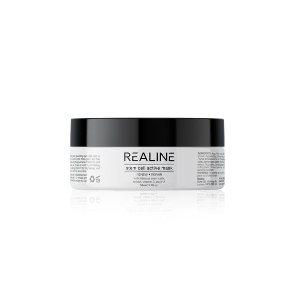 Stem Cell Active Mask